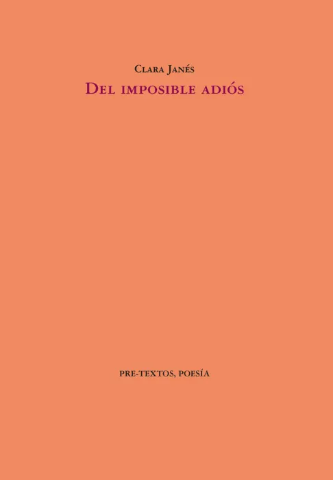 Del Imposible Adiós