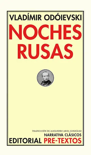 Noches Rusas