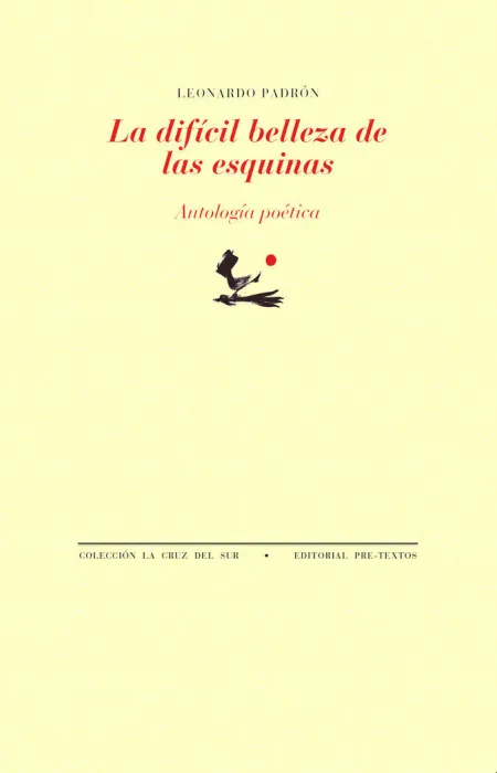 La Dificil Belleza de las Esquinas