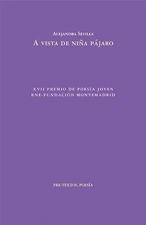 A Vista de Niña Pajaro