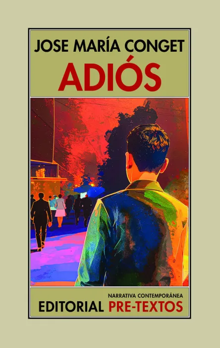 Adios