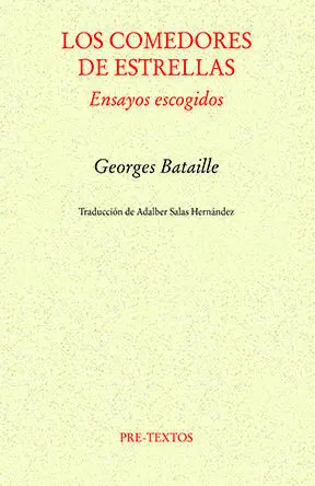 Los Comedores de Estrellas