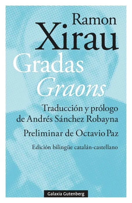 Gradas. Graons