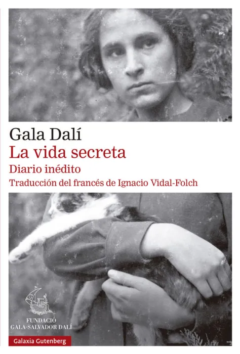 La Vida Secreta. Diario Inedito