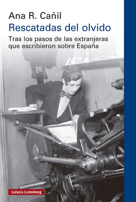 Rescatadas del Olvido