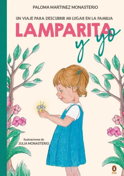 Lamparita y yo