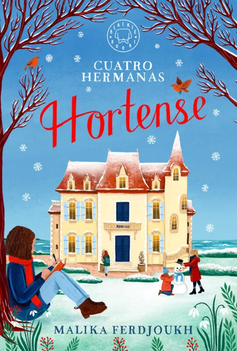 Hortense. Cuatro Hermanas