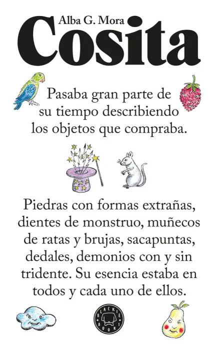 Cosita