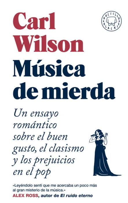 Musica de Mierda
