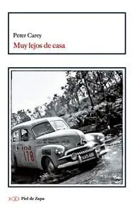 Muy Lejos de Casa