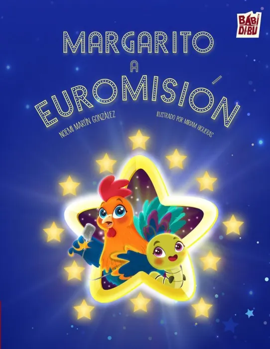 Margarito a Euromision