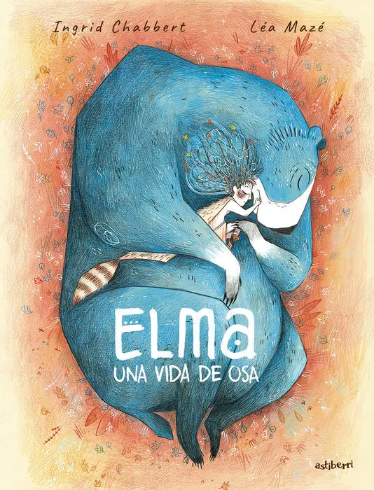 Elma. Una Vida de Osa