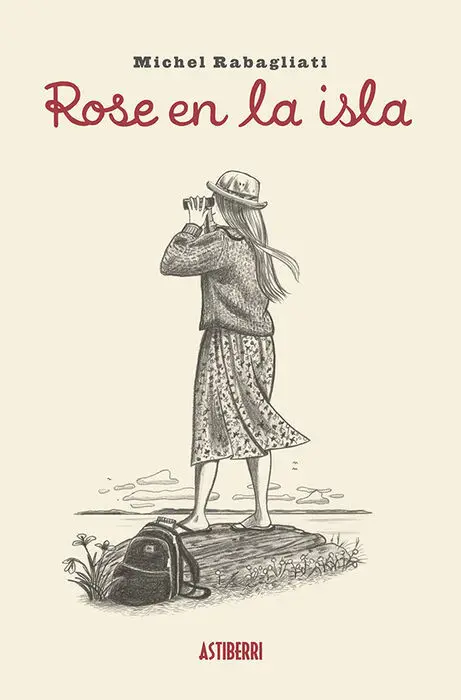 Rose en la Isla