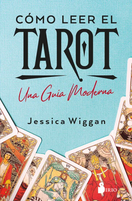 Cómo Leer el Tarot