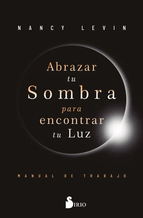 Abrazar tu Sombra para Encontrar tu Luz