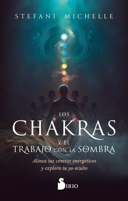 Los Chakras y el Trabajo con la Sombra