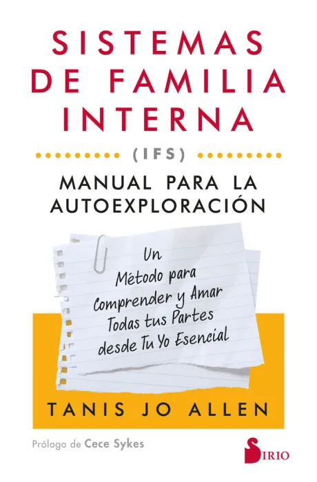 Sistemas de Familia Interna