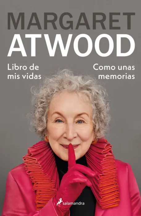 Libro de Mis Vidas. Como unas Memorias