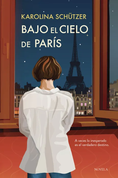 Bajo el Cielo de Paris