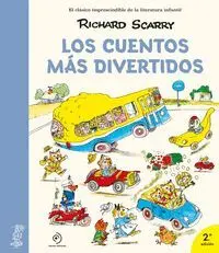 Los Cuentos Mas Divertidos