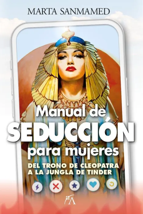 Manual de Seducción para Mujeres