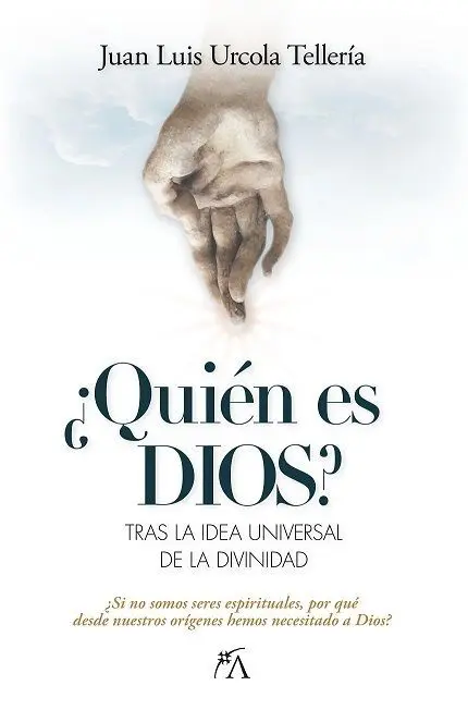 Quién Es Dios?
