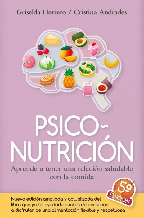 Psiconutrición