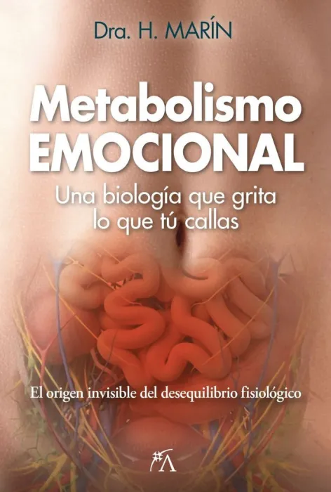 Metabolismo Emocional