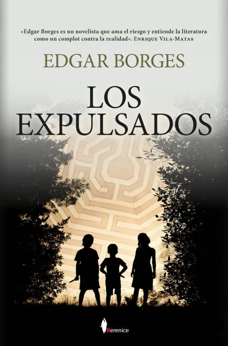 Los Expulsados