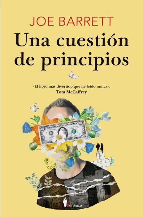 Una Cuestión de Principios