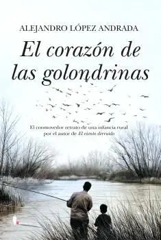 El Corazón de las Golondrinas