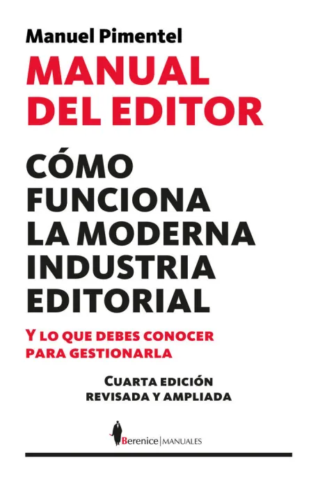 Manual del Editor