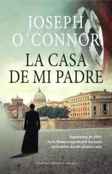 La Casa de mi Padre