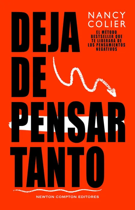 Deja de Pensar Tanto
