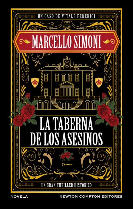 La Taberna de los Asesinos