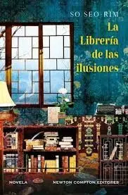Libreria de las Ilusiones