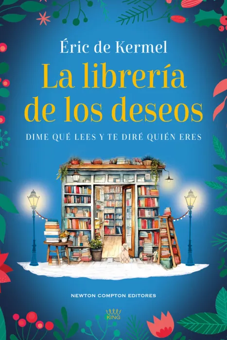 La Libreria de los Deseos