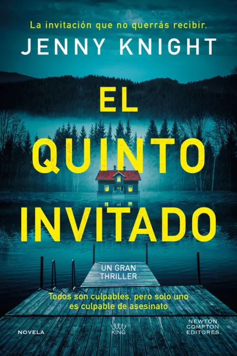 El Quinto Invitado