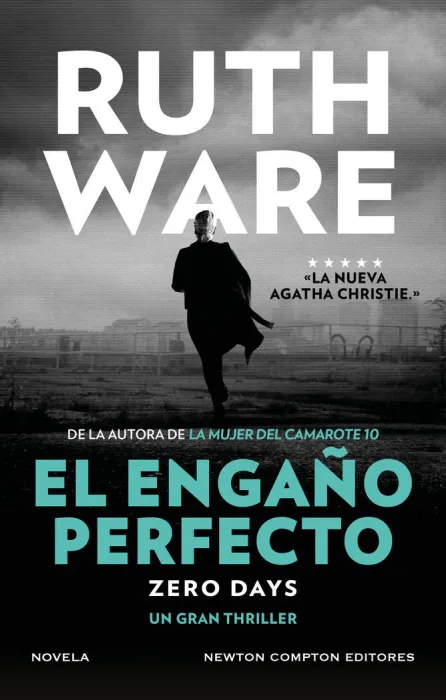 El Engaño Perfecto. Zero Days