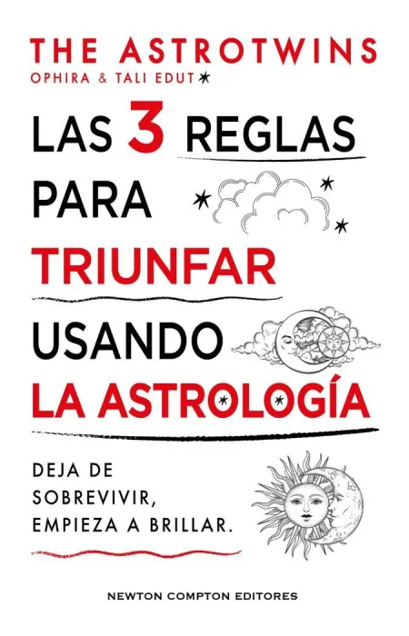 Las 3 Reglas para Triunfar Usando la Astrolgía