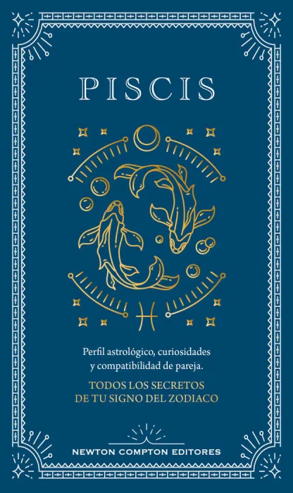 Guía Astrológica de Piscis