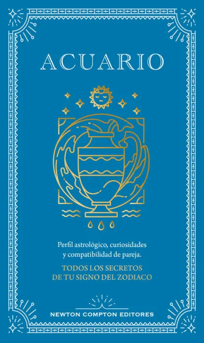 Guía Astrológica de Acuario