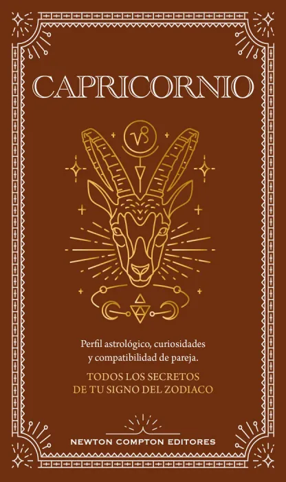 Guía Astrológica de Capricornio