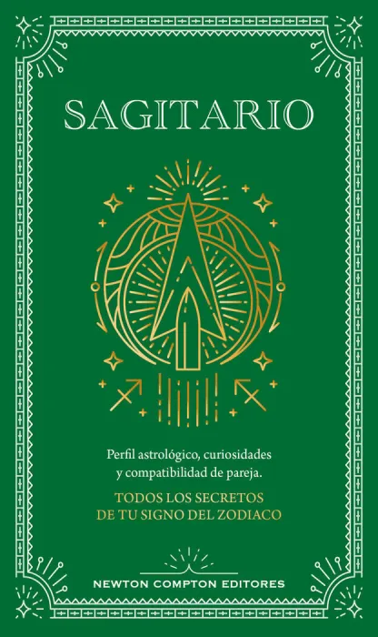 Guía Astrológica de Sagitario