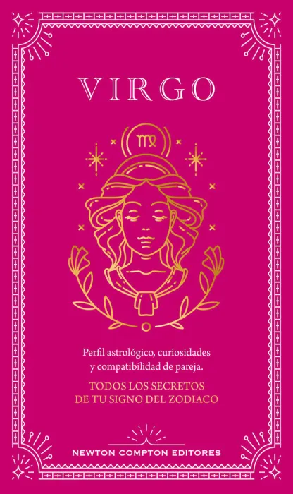 Guía Astrológica de Virgo