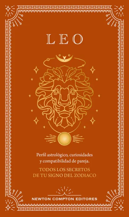 Guía Astrológica de Leo