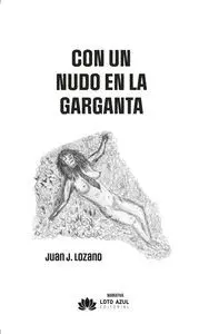 Con un Nudo en la Garganta