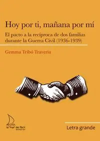 Hoy por Ti, Mañana por mí