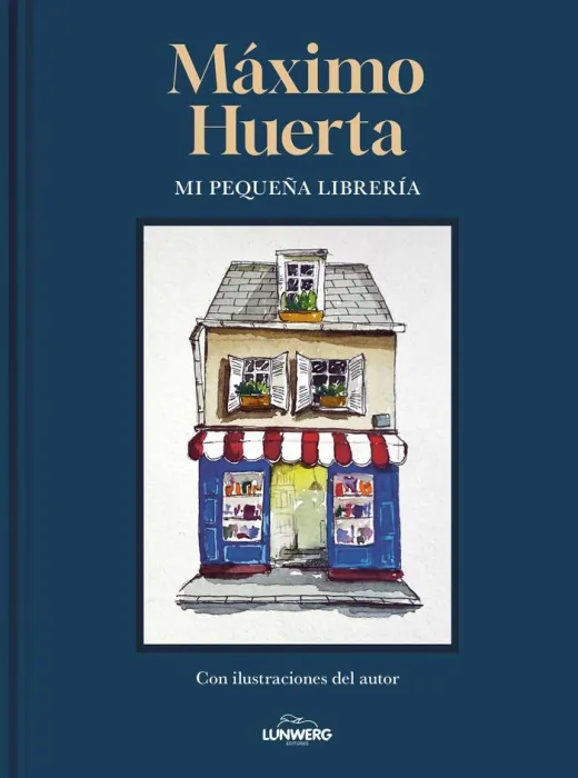 Mi Pequeña Librería
