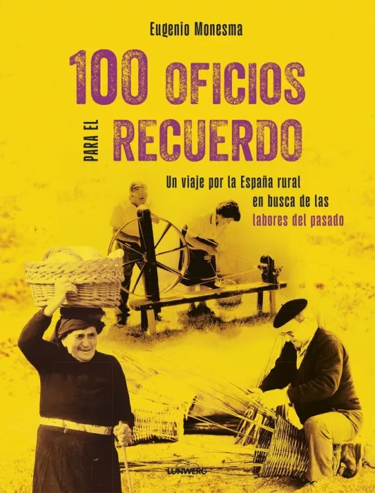 100 Oficios para el Recuerdo